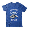 Soon To Be Dad Est 2025 Fathers Day First Time New Daddy Shirt & Hoodie | teecentury