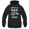 Soon To Be Dad Est 2025 Fathers Day First Time New Daddy Shirt & Hoodie | teecentury