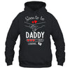 Soon To Be Daddy 2025 Loading Pregnancy Announcement Daddy Shirt & Hoodie | teecentury