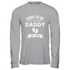 Soon To Be Daddy 2026 Fathers Day First Time Dad Shirt & Hoodie | teecentury