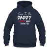 Soon To Be Daddy 2026 Loading Promoted To Daddy Est 2026 Shirt & Hoodie | teecentury