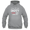 Soon To Be Daddy 2026 Loading Promoted To Daddy Est 2026 Shirt & Hoodie | teecentury