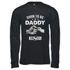 Soon To Be Daddy Est 2024 Fathers Day First Time New Dad Shirt & Hoodie | teecentury