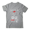 Soon To Be Gigi 2026 Loading Pregnancy Announcement Gigi Shirt & Hoodie | teecentury