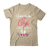 Soon To Be Gigi Est 2025 Mothers Day First Time Gigi Shirt & Tank Top | teecentury