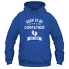 Soon To Be Godfather 2026 Fathers Day First Time Shirt & Hoodie | teecentury