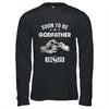 Soon To Be Godfather Est 2025 Fathers Day First Time New Shirt & Hoodie | teecentury