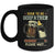 Soon To Be Godfather Est 2025 Pregnancy Announcement Loading Mug | teecentury