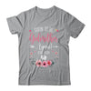 Soon To Be Godmother Again Est 2025 Mothers Day Shirt & Tank Top | teecentury