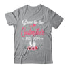 Soon To Be Godmother Est 2024 Mothers Day First Time Aunt Shirt & Tank Top | teecentury