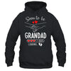 Soon To Be Grandad 2025 Loading Pregnancy Announcement Grandad Shirt & Hoodie | teecentury