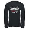 Soon To Be Grandad 2025 Loading Promoted To Grandad Est 2025 Shirt & Hoodie | teecentury