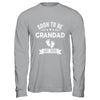 Soon To Be Grandad 2026 Fathers Day First Time Grandad Shirt & Hoodie | teecentury