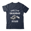 Soon To Be Grandad Est 2024 Fathers Day First Time New Shirt & Hoodie | teecentury