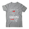 Soon To Be Grandma 2026 Loading Pregnancy Announcement Grandma Shirt & Hoodie | teecentury