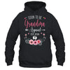 Soon To Be Grandma Again Est 2024 Mothers Day Shirt & Tank Top | teecentury