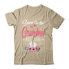 Soon To Be Grandma Est 2025 Mothers Day First Time Grandma Shirt & Tank Top | teecentury