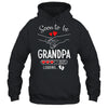 Soon To Be Grandpa 2025 Loading Pregnancy Announcement Grandpa Shirt & Hoodie | teecentury