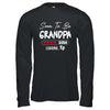 Soon To Be Grandpa 2026 Loading Promoted To Grandpa Est 2026 Shirt & Hoodie | teecentury