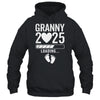 Soon To Be Granny 2025 Pregnancy Announcement Loading Shirt & Tank Top | teecentury