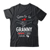 Soon To Be Granny 2026 Loading Pregnancy Announcement Granny Shirt & Hoodie | teecentury