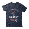 Soon To Be Granny 2026 Loading Pregnancy Announcement Granny Shirt & Hoodie | teecentury