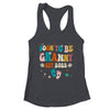 Soon To Be Granny Est 2025 Pregnancy Announcement Groovy Shirt & Tank Top | teecentury