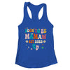 Soon To Be Mamaw Est 2025 Pregnancy Announcement Groovy Shirt & Tank Top | teecentury