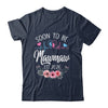 Soon To Be Mawmaw 2026 First Time Pregnancy Announcement Shirt & Tank Top | teecentury
