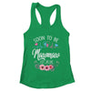 Soon To Be Mawmaw 2026 First Time Pregnancy Announcement Shirt & Tank Top | teecentury