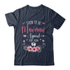 Soon To Be Mawmaw Again Est 2024 Mothers Day Shirt & Tank Top | teecentury