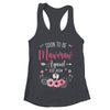 Soon To Be Mawmaw Again Est 2024 Mothers Day Shirt & Tank Top | teecentury