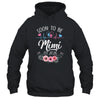 Soon To Be Mimi 2026 First Time Pregnancy Announcement Shirt & Tank Top | teecentury