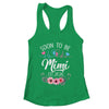 Soon To Be Mimi 2026 First Time Pregnancy Announcement Shirt & Tank Top | teecentury
