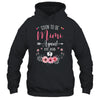 Soon To Be Mimi Again Est 2026 Mothers Day Shirt & Tank Top | teecentury