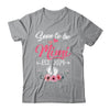 Soon To Be Mimi Est 2024 Mothers Day First Time Mimi Shirt & Tank Top | teecentury