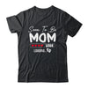 Soon To Be Mom 2026 Loading Promoted To Mom Est 2026 Shirt & Hoodie | teecentury