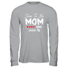 Soon To Be Mom 2026 Loading Promoted To Mom Est 2026 Shirt & Hoodie | teecentury