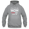 Soon To Be Mom 2026 Loading Promoted To Mom Est 2026 Shirt & Hoodie | teecentury