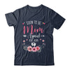Soon To Be Mom Again Est 2025 Mothers Day Shirt & Tank Top | teecentury