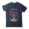 Soon To Be Mom Again Est 2026 Mothers Day Shirt & Tank Top | teecentury