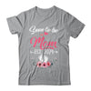 Soon To Be Mom Est 2024 Mothers Day First Time Mom Shirt & Tank Top | teecentury