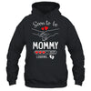 Soon To Be Mommy 2025 Loading Pregnancy Announcement Mommy Shirt & Tank Top | teecentury
