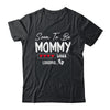 Soon To Be Mommy 2025 Loading Promoted To Mommy Est 2025 Shirt & Tank Top | teecentury