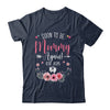 Soon To Be Mommy Again Est 2025 Mothers Day Shirt & Tank Top | teecentury