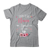 Soon To Be Nana Again Est 2024 Mothers Day Shirt & Tank Top | teecentury