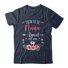 Soon To Be Nana Again Est 2026 Mothers Day Shirt & Tank Top | teecentury