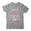 Soon To Be Nana Again Est 2026 Mothers Day Shirt & Tank Top | teecentury