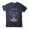 Soon To Be Nanny Again Est 2024 Mothers Day Shirt & Tank Top | teecentury