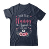 Soon To Be Nanny Again Est 2025 Mothers Day Shirt & Tank Top | teecentury